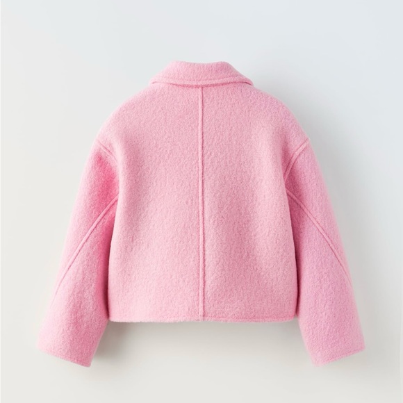 Jacket - Picture 2 of 3